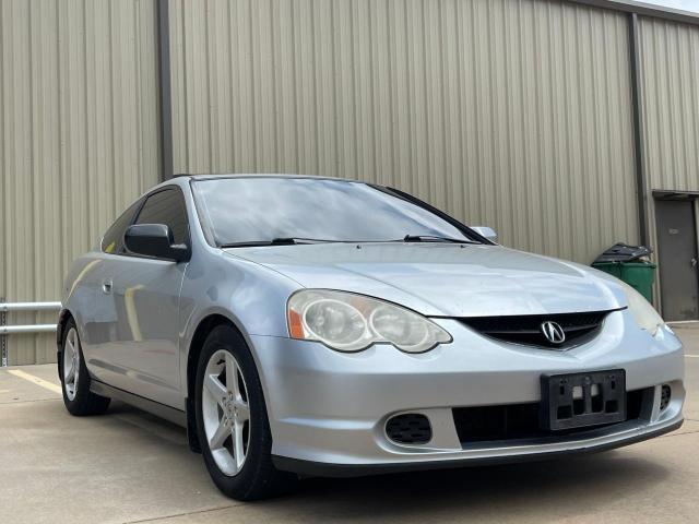 2003 ACURA RSX, 