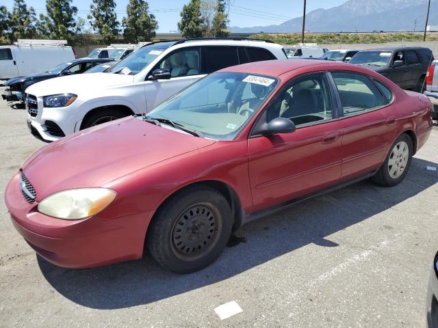 2003 FORD TAURUS LX, 