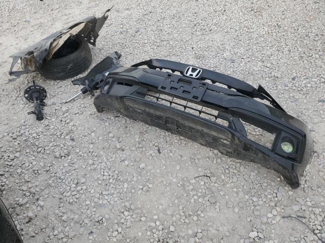 19XFC2F80ME002242 - 2021 HONDA CIVIC SPORT 黑色 照片 12