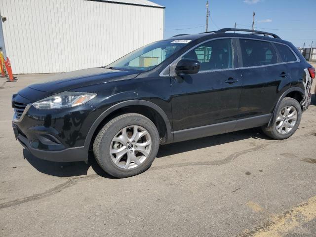 2015 MAZDA CX-9 TOURING, null