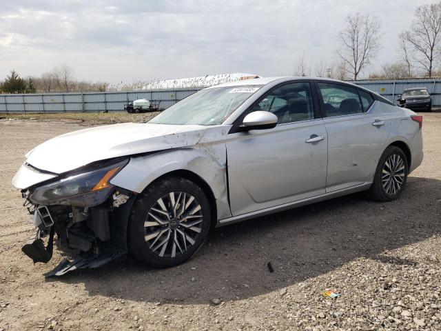 2023 NISSAN ALTIMA SV, 