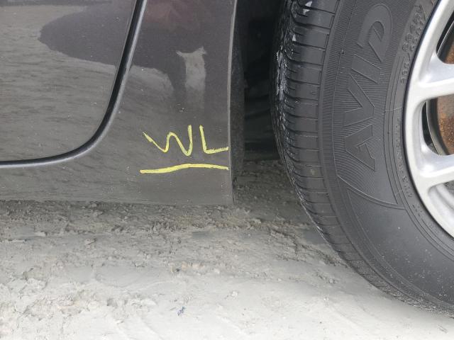 2C4RC1BG2MR576215 - 2021 CHRYSLER PACIFICA TOURING L 银色 照片 13