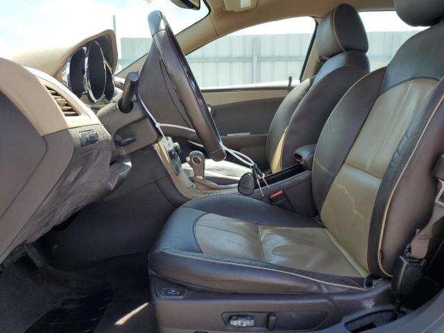 1G1ZE5E11BF254493 - 2011 CHEVROLET MALIBU LTZ BEIGE photo 7