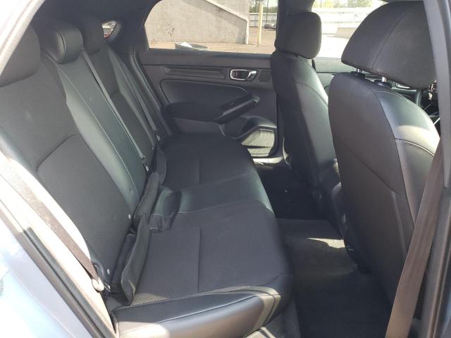 19XFL2H83NE011418 - 2022 HONDA CIVIC SPORT 蓝色 照片 10