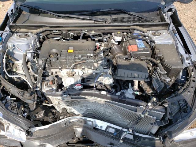 19XFL2H83NE011418 - 2022 HONDA CIVIC SPORT 蓝色 照片 11