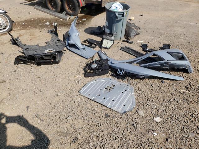 19XFL2H83NE011418 - 2022 HONDA CIVIC SPORT 蓝色 照片 12