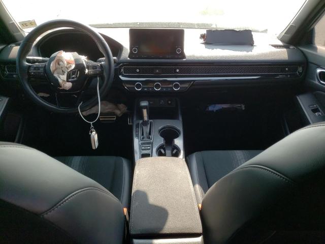 19XFL2H83NE011418 - 2022 HONDA CIVIC SPORT 蓝色 照片 8