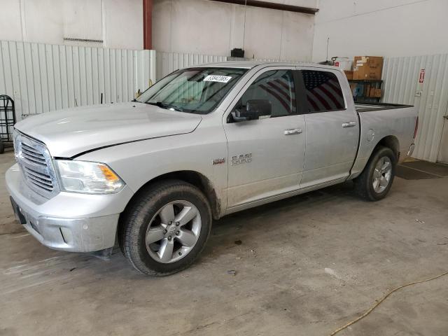 2016 RAM 1500 SLT, 