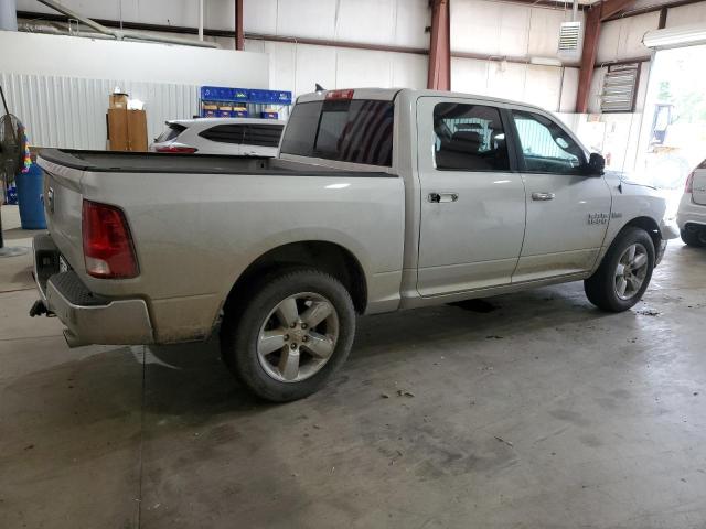1C6RR6LT3GS159932 - 2016 RAM 1500 SLT SILVER photo 3