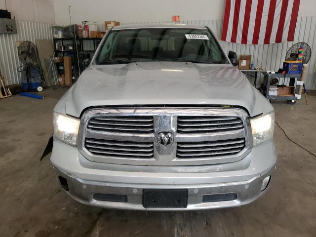 1C6RR6LT3GS159932 - 2016 RAM 1500 SLT SILVER photo 5