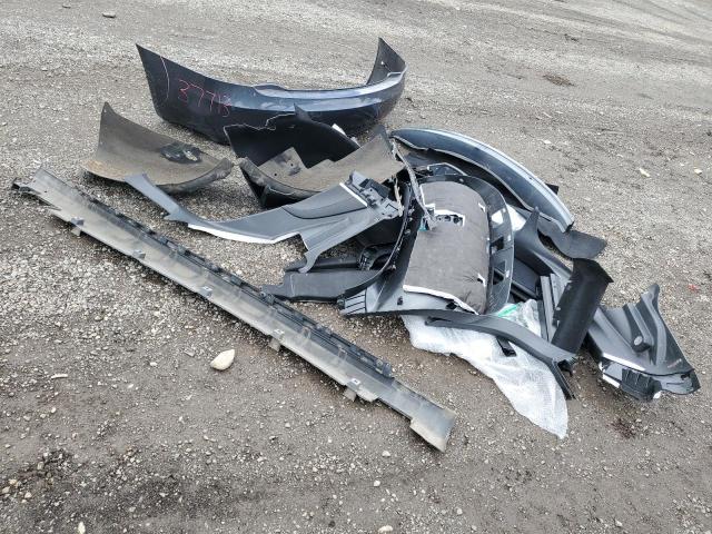 5YJSA1E25GF151210 - 2016 TESLA MODEL S Grafit foto 12