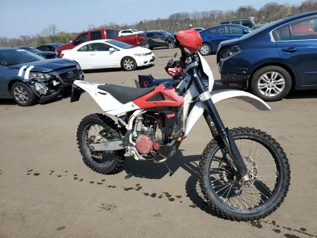 2009 HUSQVARNA TE 310, null