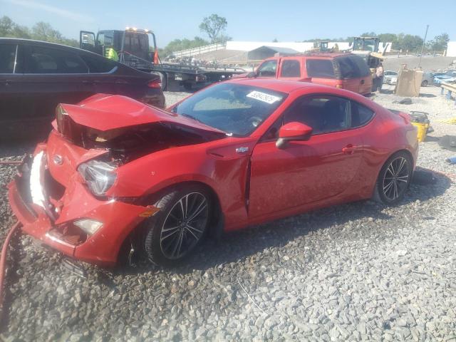 2014 TOYOTA SCION FR-S, 