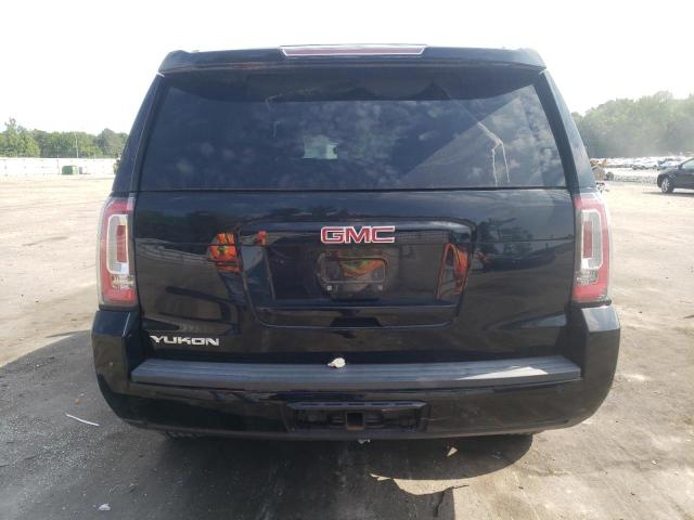 1GKS1AKC9HR312509 - 2017 GMC YUKON SLE BLACK photo 6