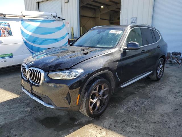 2023 BMW X3 XDRIVE30I, 