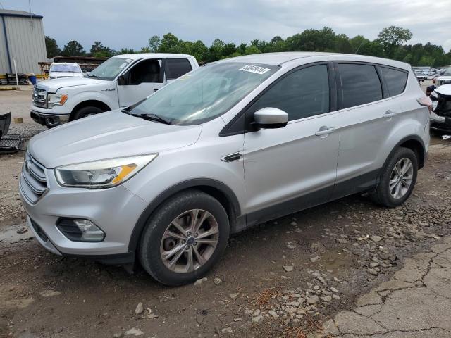 2017 FORD ESCAPE SE, 