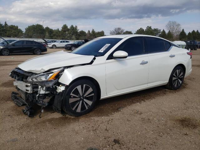 2019 NISSAN ALTIMA SL, 