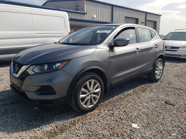 2022 NISSAN ROGUE SPOR S, null