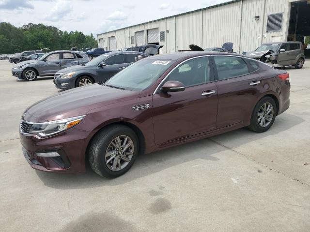 2019 KIA OPTIMA LX, null