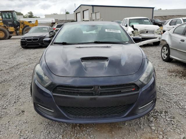 1C3CDFFH9GD796367 - 2016 DODGE DART SXT SPORT BLUE photo 5