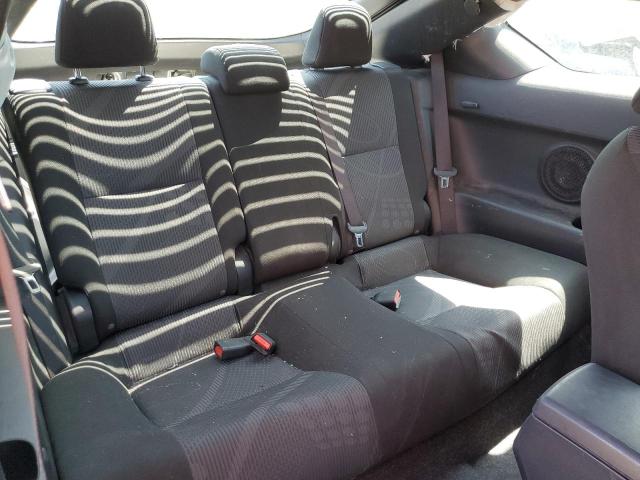 JTKJF5C79C3039013 - 2012 TOYOTA SCION TC 银色 照片 10