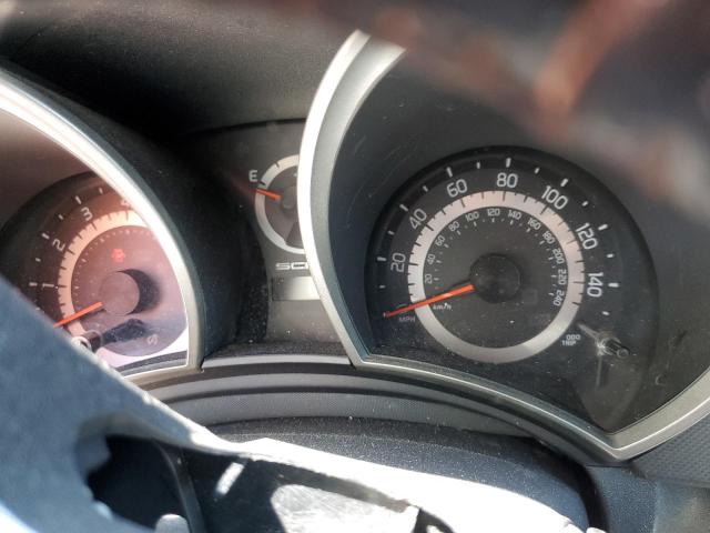 JTKJF5C79C3039013 - 2012 TOYOTA SCION TC 银色 照片 9