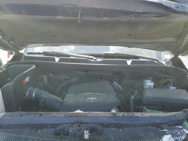 5TFAW5F14EX373766 - 2014 TOYOTA TUNDRA CREWMAX PLATINUM 黑色 照片 11