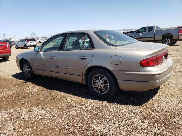 2G4WB52K631218254 - 2003 BUICK REGAL LS 棕色 照片 2