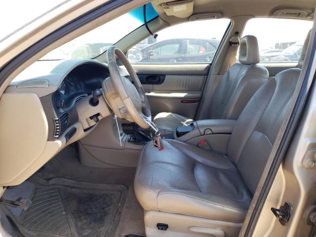 2G4WB52K631218254 - 2003 BUICK REGAL LS 棕色 照片 7
