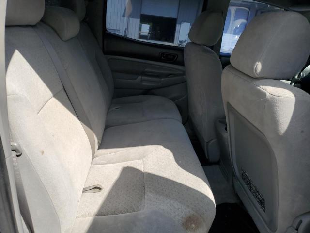 3TMJU62NX7M038489 - 2007 TOYOTA TACOMA DOUBLE CAB PRERUNNER BLUE photo 10