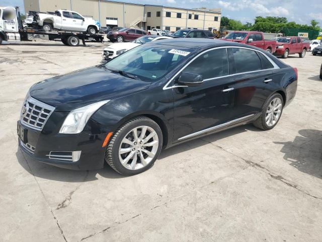 2015 CADILLAC XTS LUXURY COLLECTION, null