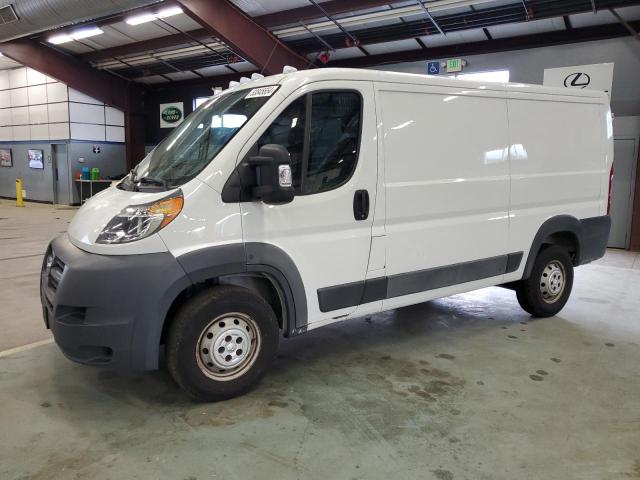 3C6TRVAG1EE110332 - 2014 RAM PROMASTER 1500 STANDARD WHITE photo 1