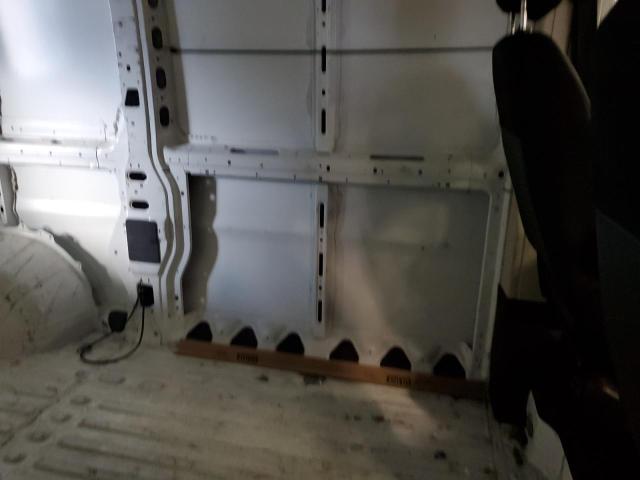 3C6TRVAG1EE110332 - 2014 RAM PROMASTER 1500 STANDARD WHITE photo 11