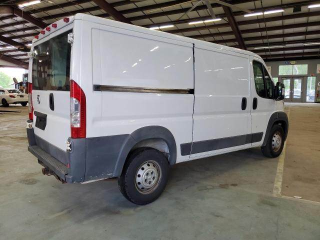 3C6TRVAG1EE110332 - 2014 RAM PROMASTER 1500 STANDARD WHITE photo 3