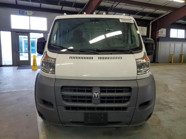 3C6TRVAG1EE110332 - 2014 RAM PROMASTER 1500 STANDARD WHITE photo 5