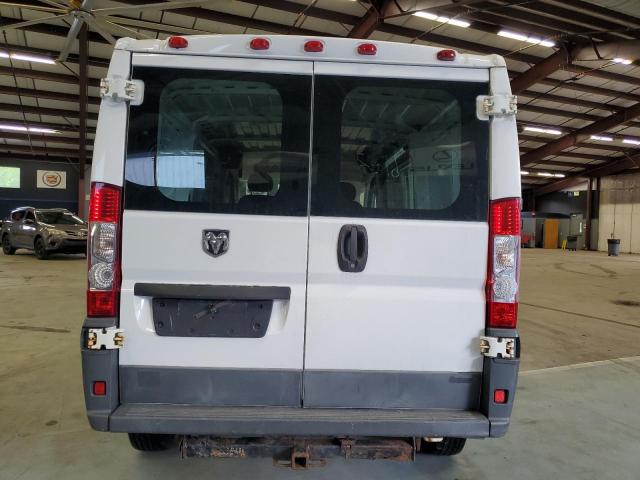3C6TRVAG1EE110332 - 2014 RAM PROMASTER 1500 STANDARD WHITE photo 6
