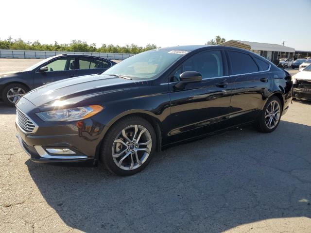 2017 FORD FUSION SE, 