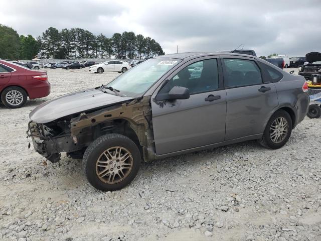 2011 FORD FOCUS SE, 