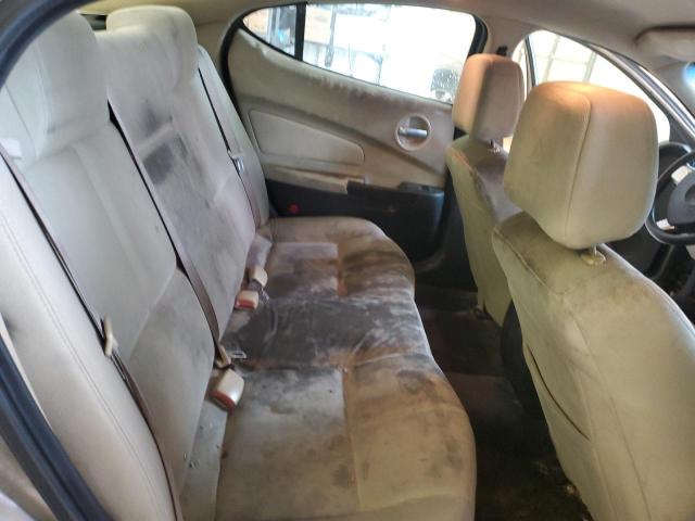 2G2WP552161151959 - 2006 PONTIAC GRAND PRIX 银色 照片 10