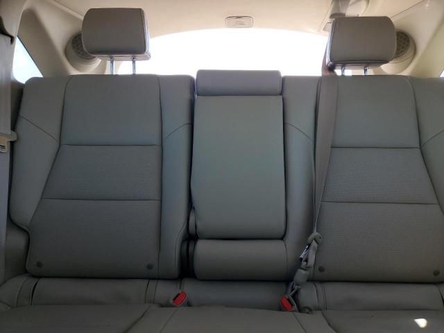 5J8TB4H77JL018786 - 2018 ACURA RDX ADVANCE WHITE photo 10