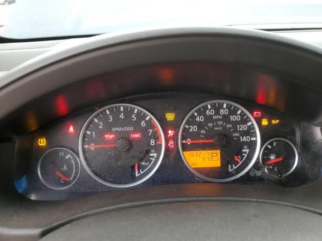 5N1AR18U47C643253 - 2007 NISSAN PATHFINDER LE 蓝色 照片 9