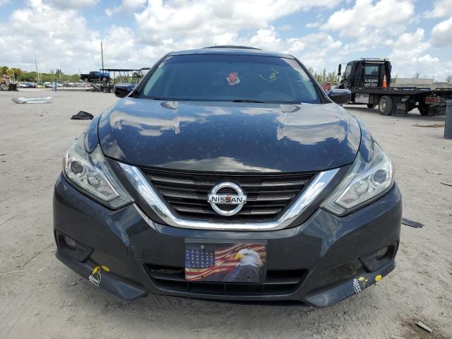 1N4AL3AP1HC190089 - 2017 NISSAN ALTIMA 2.5 CHARCOAL photo 5