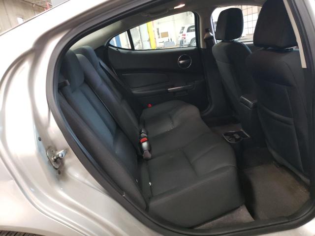 2G2WP552971198822 - 2007 PONTIAC GRAND PRIX 银色 照片 10