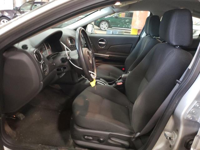 2G2WP552971198822 - 2007 PONTIAC GRAND PRIX 银色 照片 7