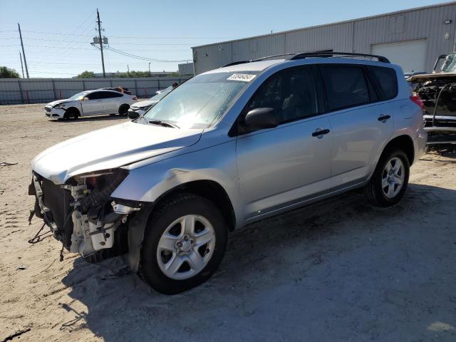 2009 TOYOTA RAV4, 