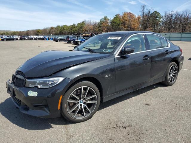 2022 BMW 330XE, 