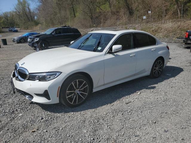 2020 BMW 330XI, 