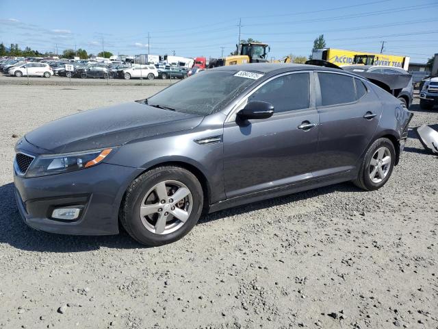 2015 KIA OPTIMA LX, null