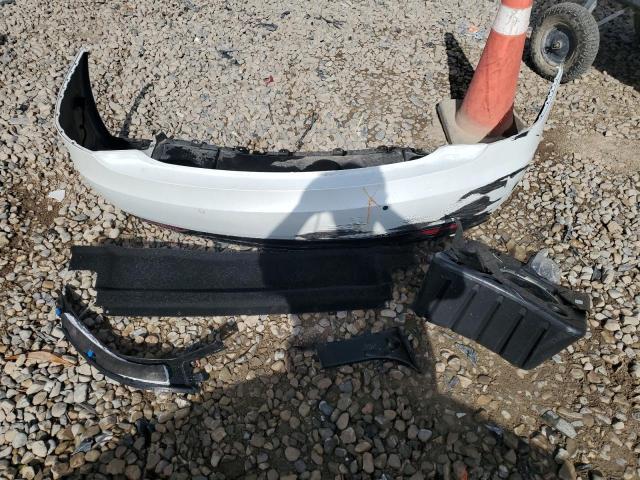 5YJSA1E44HF216986 - 2017 TESLA MODEL S Սպիտակ լուսանկար 12