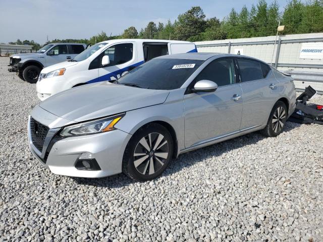 2022 NISSAN ALTIMA SL, 